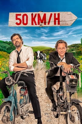 50 km/h - SWEET.TV Watch 50 km/h online