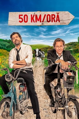 50 kmoră - SWEET.TV Urmărește online 50 kmoră