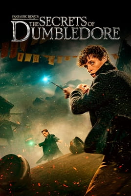 Fantastic Beasts: The Secrets of Dumbledore - SWEET.TV Watch Fantastic Beasts: The Secrets of Dumbledore online