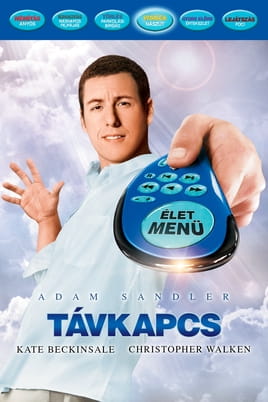 Távkapcs