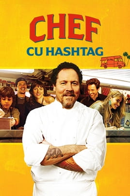 Chef cu hashtag - SWEET.TV Urmărește online Chef cu hashtag
