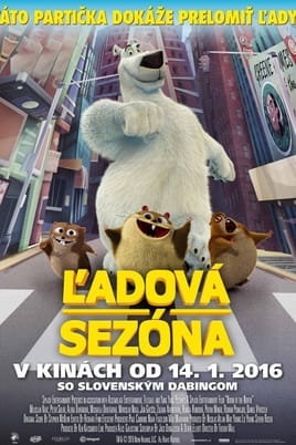 Ľadová sezóna - SWEET.TV Sledovať Ľadová sezóna online