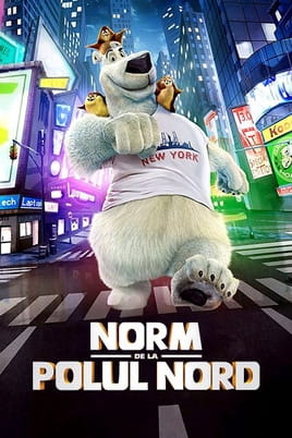 Norm de la Polul Nord