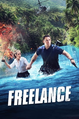 Watch Freelance online