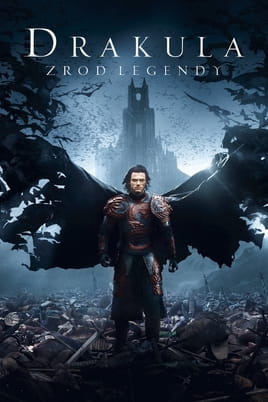 Drakula: Zrod legendy