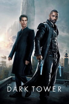 უყურეთ The Dark Tower ონლაინ რეჟიმში
