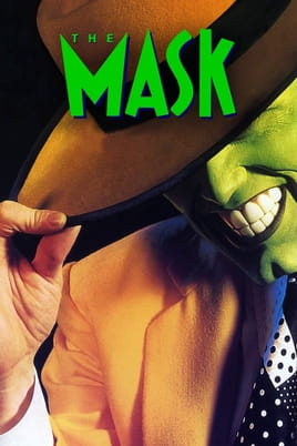The Mask - SWEET.TV Watch The Mask online