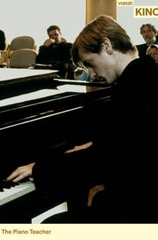 უყურეთ The Piano Teacher ონლაინ რეჟიმში