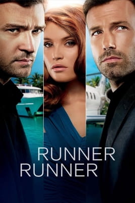 Watch Runner Runner online