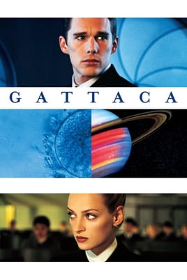 Sledovať Gattaca online