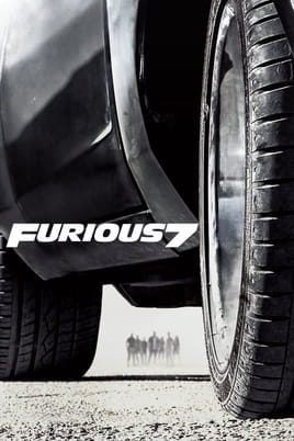 Watch Furious 7 online