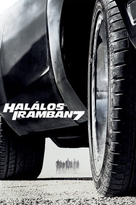 Nézz Halálos iramban 7 tartalmakat online