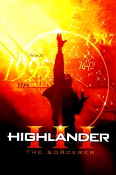 უყურეთ Highlander III The Sorcerer ონლაინ რეჟიმში