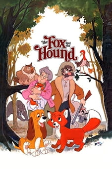 Guarda The Fox and the Hound online