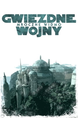 Gwiezdne wojny: część I - Mroczne widmo Gwiezdne wojny: część I - Mroczne widmo