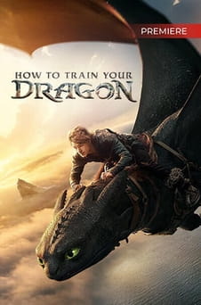 Regardez How to Train Your Dragon en ligne