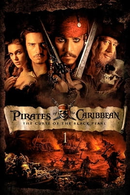 Pirates of the Caribbean: The Curse of the Black Pearl - SWEET.TV Watch Pirates of the Caribbean: The Curse of the Black Pearl online