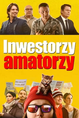 Inwestorzy amatorzy