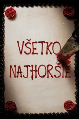 Sledovat Všechno nejhorší online