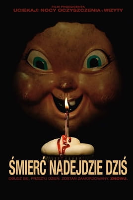Śmierć Nadejdzie Dziś