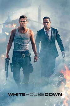 უყურეთ White House Down ონლაინ რეჟიმში