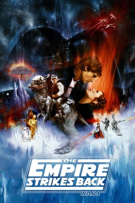The Empire Strikes Back - SWEET.TV Watch The Empire Strikes Back online