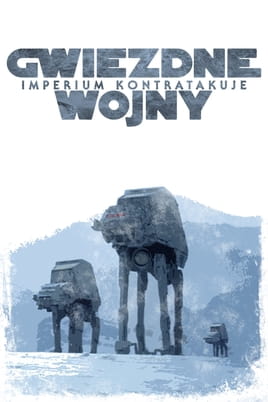 Gwiezdne wojny: część V - Imperium kontratakuje Gwiezdne wojny: część V - Imperium kontratakuje