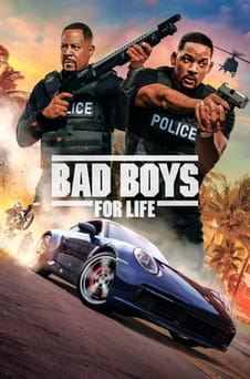 უყურეთ Bad Boys for Life ონლაინ რეჟიმში