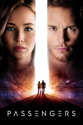 Passengers - SWEET.TV Watch Passengers online
