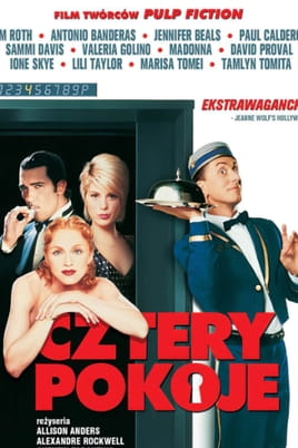 Cztery Pokoje