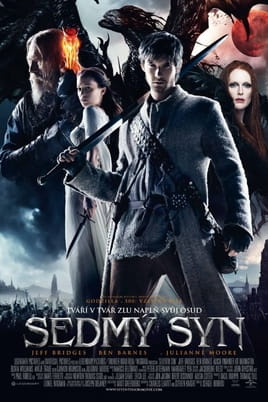 Sedmý syn