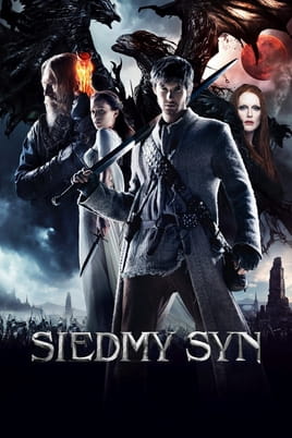 Sledovať Siedmy syn online
