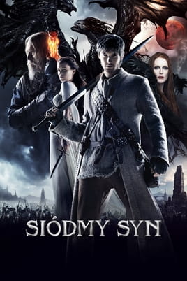 Siódmy Syn Siódmy Syn