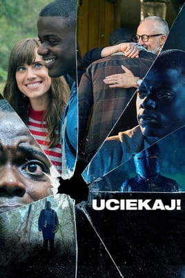 Oglądaj Uciekaj! online
