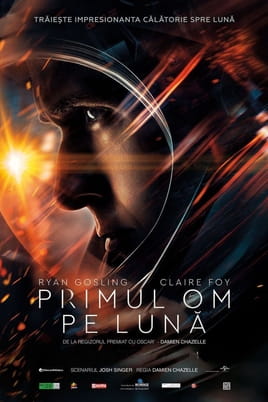 Primul om pe Lună