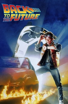 უყურეთ Back to the Future ონლაინ რეჟიმში