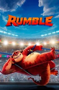 Ver Rumble online