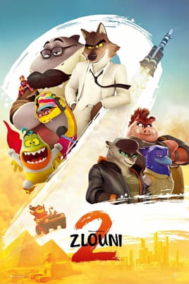 The Bad Guys 2