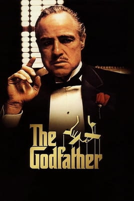 The Godfather - SWEET.TV Watch The Godfather online