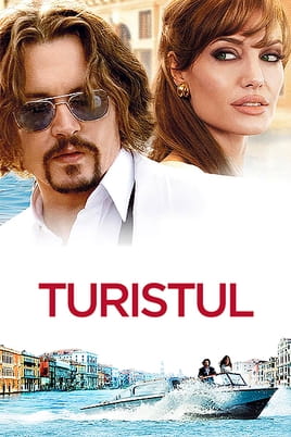 Turistul