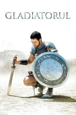 Urmărește online Gladiatorul
