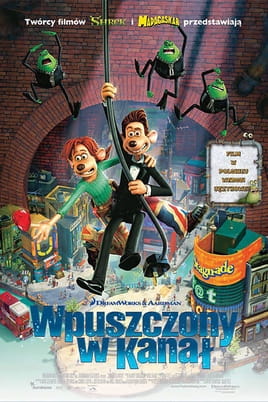 Oglądaj Wpuszczony w kanał online
