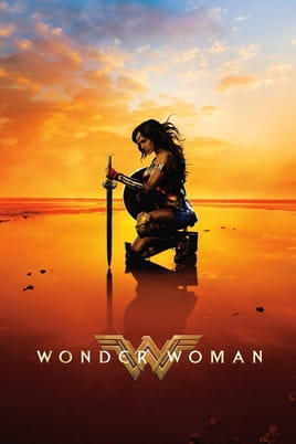 Wonder Woman - SWEET.TV Watch Wonder Woman online