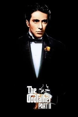 The Godfather Part II - SWEET.TV Watch The Godfather Part II online