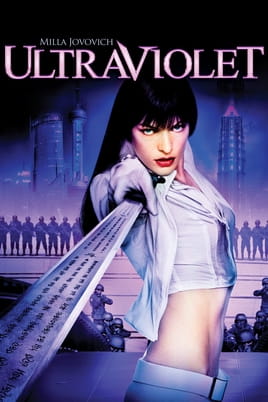 Ultraviolet
