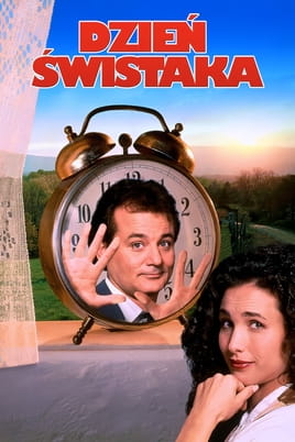 Oglądaj Dzień świstaka online