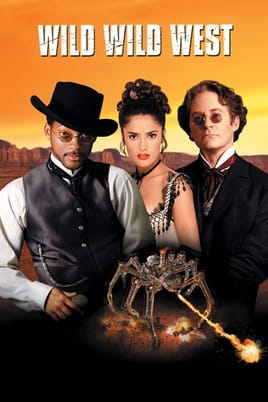 Wild Wild West - SWEET.TV Watch Wild Wild West online