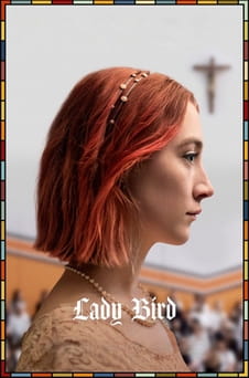 უყურეთ Lady Bird ონლაინ რეჟიმში