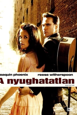 A nyughatatlan