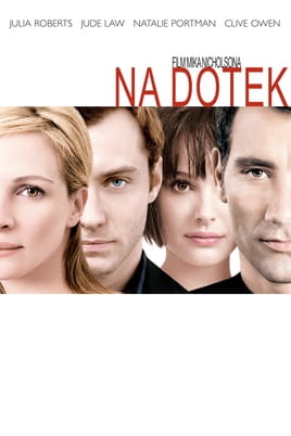 Sledovat Na dotek online